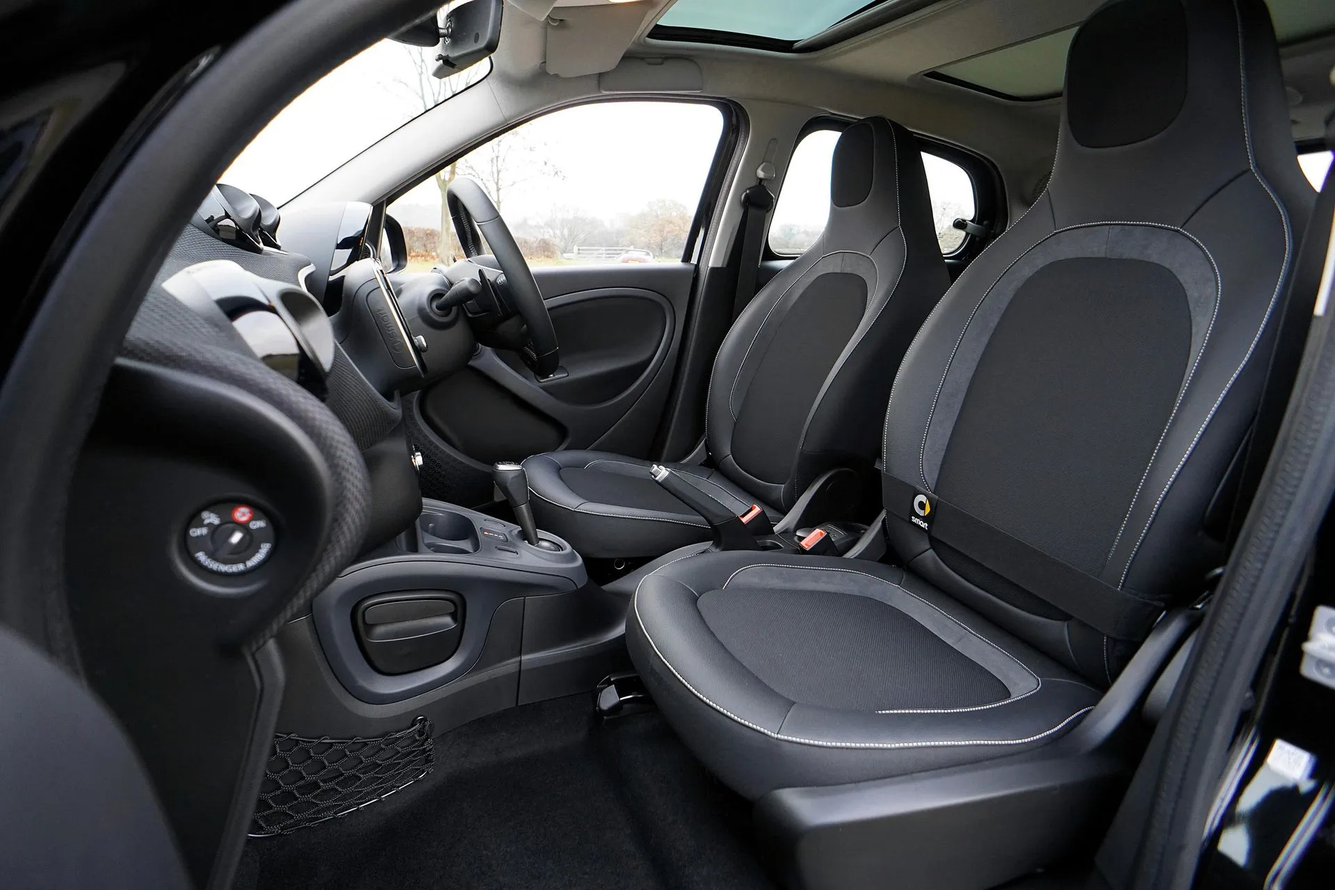 top rated detailers in Frisco TX
