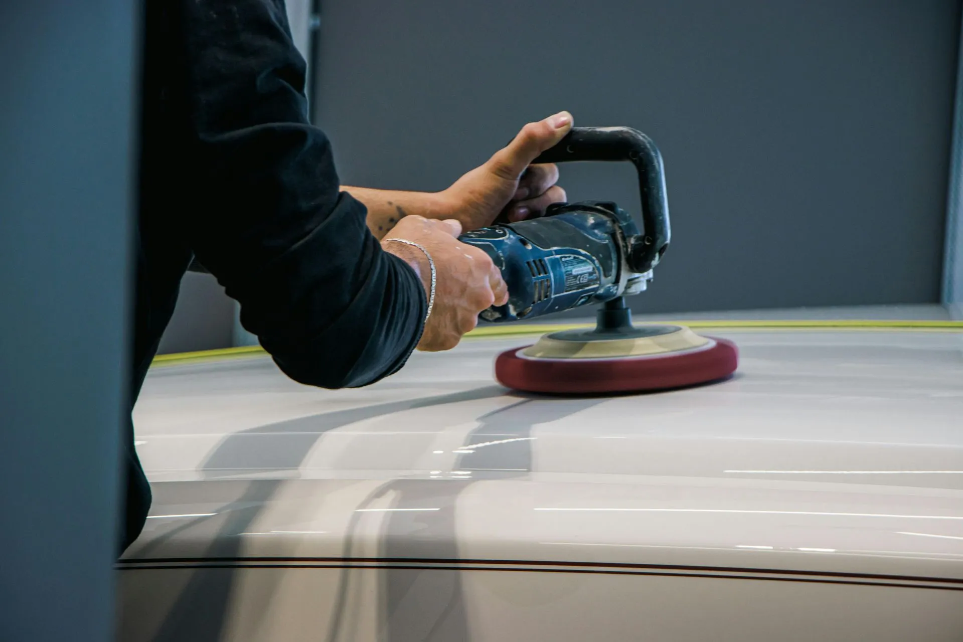  expert paint correction services in Frisco, TX